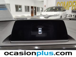 BMW Serie 2 218d Coupe 110 kW (150 CV)