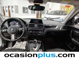 BMW Serie 2 218d Coupe 110 kW (150 CV)