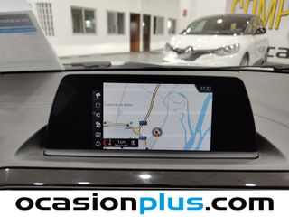 BMW Serie 2 218d Coupe 110 kW (150 CV)