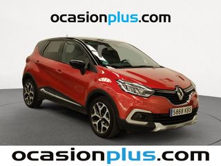Renault Captur Zen Energy dCi 81 kW (110 CV)
