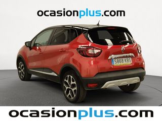Renault Captur Zen Energy dCi 81 kW (110 CV)