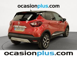 Renault Captur Zen Energy dCi 81 kW (110 CV)