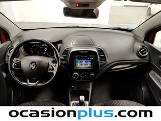 Renault Captur Zen Energy dCi 81 kW (110 CV)