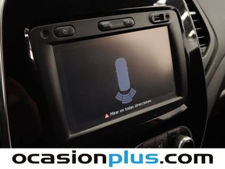 Renault Captur Zen Energy dCi 81 kW (110 CV)