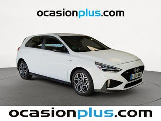 Hyundai i30 1.0 TGDI N Line 74 kW (100 CV)