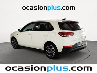 Hyundai i30 1.0 TGDI N Line 74 kW (100 CV)