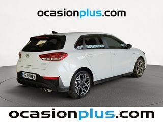 Hyundai i30 1.0 TGDI N Line 74 kW (100 CV)