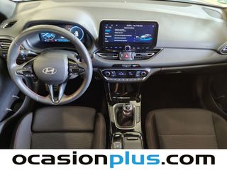 Hyundai i30 1.0 TGDI N Line 74 kW (100 CV)