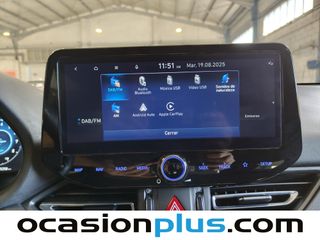 Hyundai i30 1.0 TGDI N Line 74 kW (100 CV)
