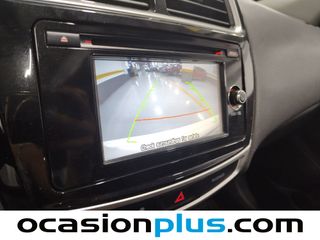 Mitsubishi ASX 180 DI-D Motion 85 kW (116 CV)