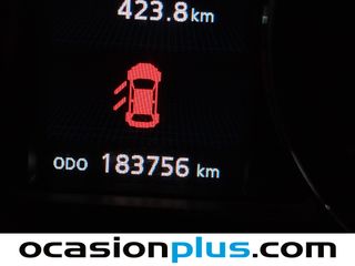 Mitsubishi ASX 180 DI-D Motion 85 kW (116 CV)