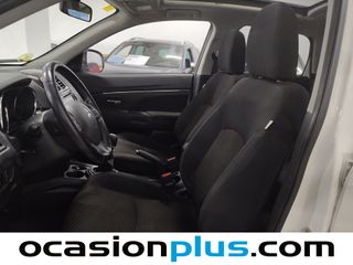 Mitsubishi ASX 180 DI-D Motion 85 kW (116 CV)