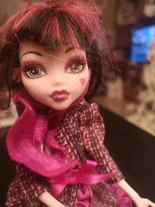 Monster High Draculaura