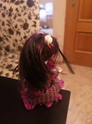 Monster High Draculaura