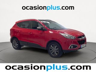 Hyundai ix35 1.7 CRDI Kosmo Sky 85 kW (115 CV)