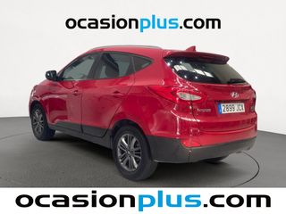 Hyundai ix35 1.7 CRDI Kosmo Sky 85 kW (115 CV)