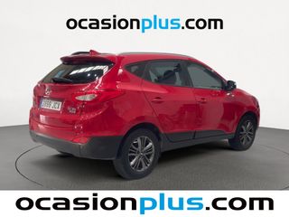 Hyundai ix35 1.7 CRDI Kosmo Sky 85 kW (115 CV)