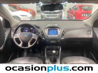 Hyundai ix35 1.7 CRDI Kosmo Sky 85 kW (115 CV)