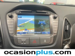 Hyundai ix35 1.7 CRDI Kosmo Sky 85 kW (115 CV)