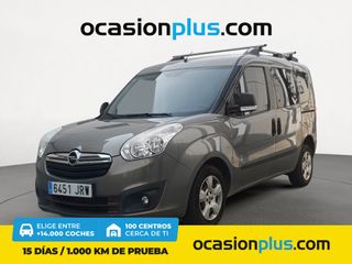 Opel Combo Tour 1.3 CDTI Expression L1H1 66 kW (90 CV)