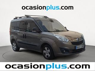 Opel Combo Tour 1.3 CDTI Expression L1H1 66 kW (90 CV)