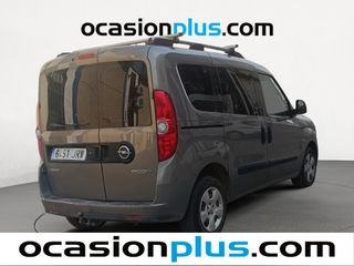 Opel Combo Tour 1.3 CDTI Expression L1H1 66 kW (90 CV)