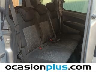 Opel Combo Tour 1.3 CDTI Expression L1H1 66 kW (90 CV)