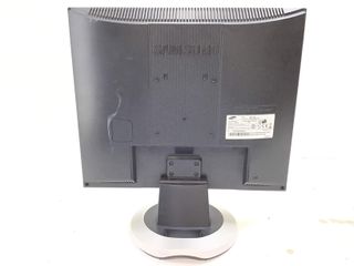 monitor tft samsung 901n 19 lcd