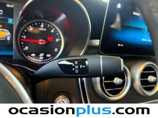 Mercedes-Benz GLC 200 d 4Matic 120 kW (163 CV)