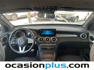 Mercedes-Benz GLC 200 d 4Matic 120 kW (163 CV)