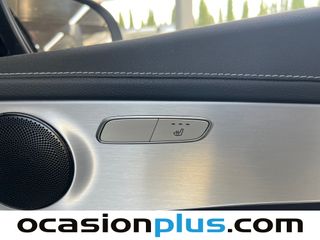 Mercedes-Benz GLC 200 d 4Matic 120 kW (163 CV)