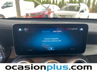 Mercedes-Benz GLC 200 d 4Matic 120 kW (163 CV)