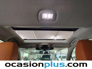 Subaru Outback 2.5 Touring AWD CVT Lineartronic 124 kW (169 CV)