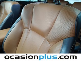 Subaru Outback 2.5 Touring AWD CVT Lineartronic 124 kW (169 CV)