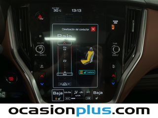 Subaru Outback 2.5 Touring AWD CVT Lineartronic 124 kW (169 CV)