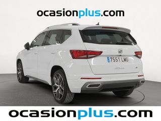 SEAT Ateca 1.5 TSI S&S FR Go 110 kW (150 CV)