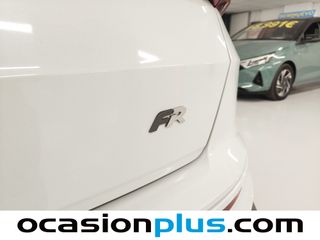 SEAT Ateca 1.5 TSI S&S FR Go 110 kW (150 CV)