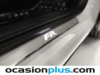 SEAT Ateca 1.5 TSI S&S FR Go 110 kW (150 CV)