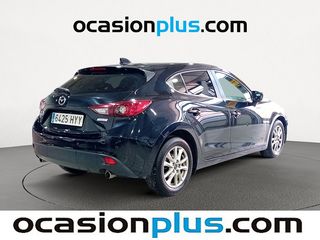 Mazda Mazda 3 2.2 DE MT Style 110 kW (150 CV)