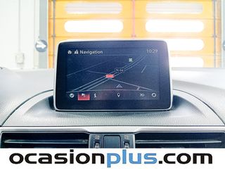 Mazda Mazda 3 2.2 DE MT Style 110 kW (150 CV)