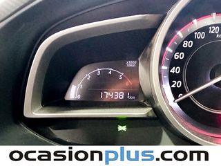 Mazda Mazda 3 2.2 DE MT Style 110 kW (150 CV)