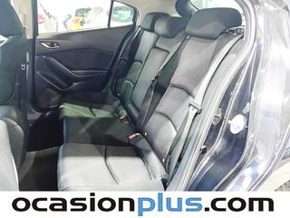 Mazda Mazda 3 2.2 DE MT Style 110 kW (150 CV)