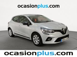 Renault Clio Business TCe 66 kW (90 CV)