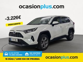 Toyota Rav4 220H Business 4WD 163 kW (222 CV)