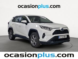 Toyota Rav4 220H Business 4WD 163 kW (222 CV)