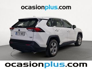 Toyota Rav4 220H Business 4WD 163 kW (222 CV)