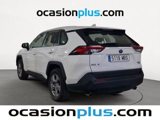 Toyota Rav4 220H Business 4WD 163 kW (222 CV)