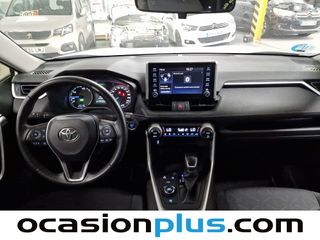 Toyota Rav4 220H Business 4WD 163 kW (222 CV)