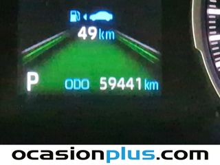 Toyota Rav4 220H Business 4WD 163 kW (222 CV)