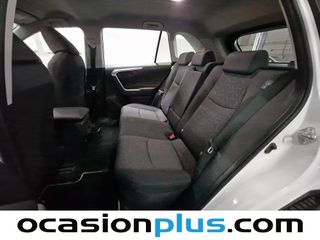 Toyota Rav4 220H Business 4WD 163 kW (222 CV)